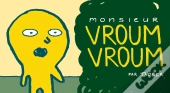 Monsieur Vroum Vroum
