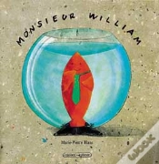 Capa do artigo Monsieur William