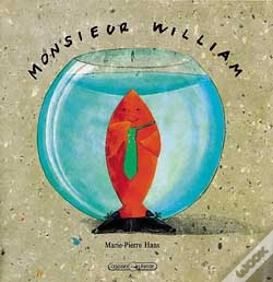 Capa do artigo Monsieur William