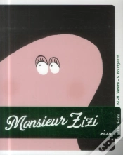 Capa do artigo Monsieur Zizi