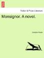 Monsignor. A Novel. - Preview