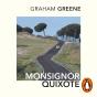 Monsignor Quixote - Preview