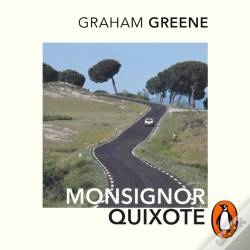 Capa do artigo Monsignor Quixote