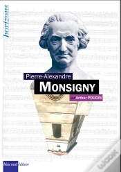 Capa do artigo Monsigny, Pierre-Alexandre