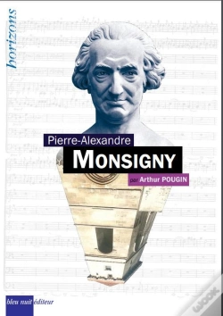 Capa do artigo Monsigny, Pierre-Alexandre