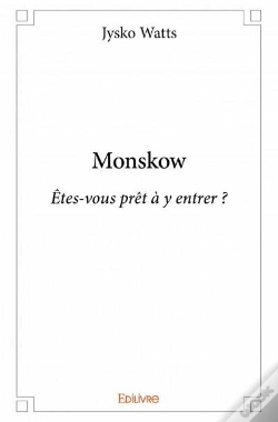 Capa do artigo Monskow