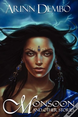 Capa do artigo Monsoon And Other Stories
