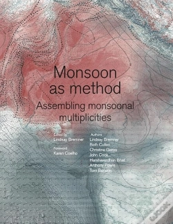Capa do artigo Monsoon As Method