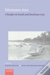 Capa do artigo Monsoon Asia