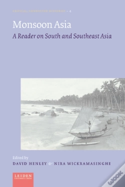 Capa do artigo Monsoon Asia