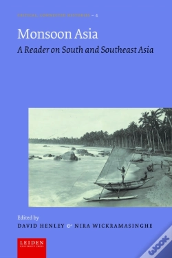 Capa do artigo Monsoon Asia