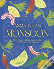 Capa do artigo Monsoon