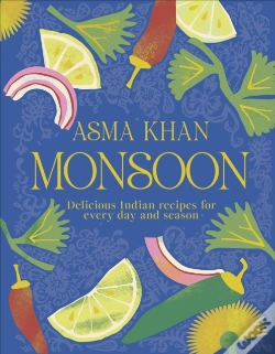 Capa do artigo Monsoon