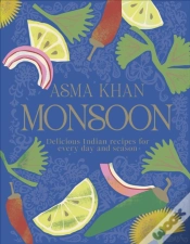 Capa do artigo Monsoon