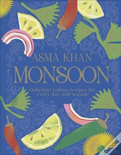 Capa do artigo Monsoon
