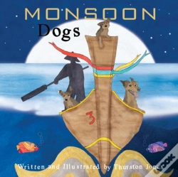 Capa do artigo Monsoon Dogs
