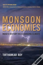 Capa do artigo Monsoon Economies