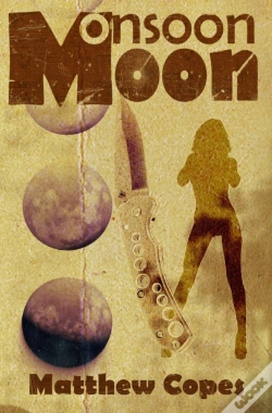 Capa do artigo Monsoon Moon