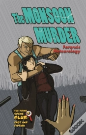 Capa do artigo Monsoon Murder