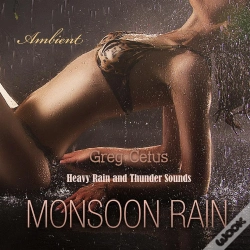 Capa do artigo Monsoon Rain