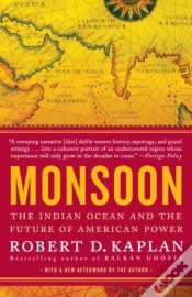 Capa do artigo Monsoon