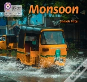 Capa do artigo Monsoon