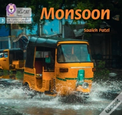 Capa do artigo Monsoon