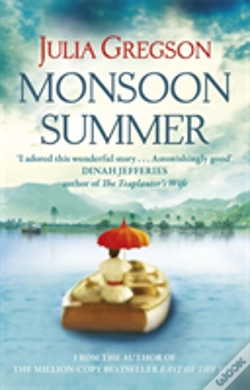 Capa do artigo Monsoon Summer