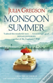 Capa do artigo Monsoon Summer