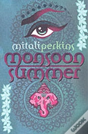 Capa do artigo Monsoon Summer