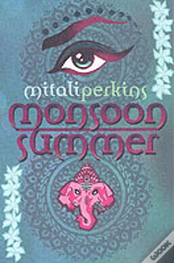 Capa do artigo Monsoon Summer