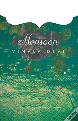 Capa do artigo Monsoon