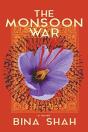 Monsoon War: A Novel - Preview