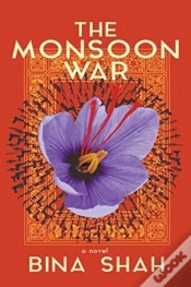 Capa do artigo Monsoon War: A Novel