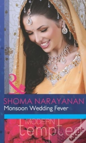 Capa do artigo Monsoon Wedding Fever