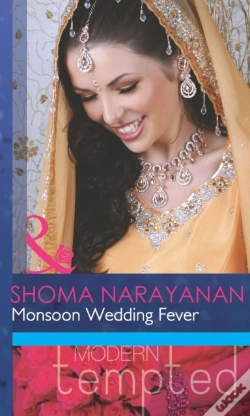 Capa do artigo Monsoon Wedding Fever