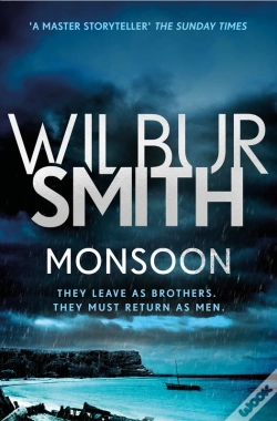 Capa do artigo Monsoon