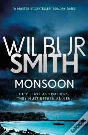 Capa do artigo Monsoon