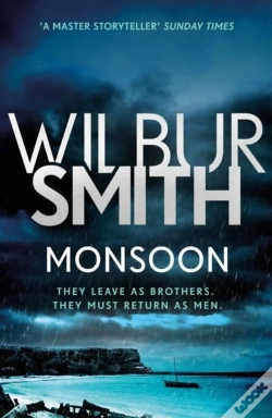Capa do artigo Monsoon