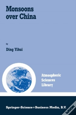 Capa do artigo Monsoons Over China