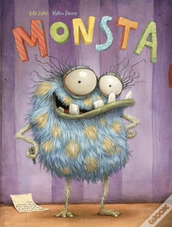 Capa do artigo Monsta