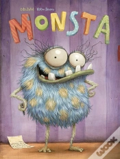 Capa do artigo Monsta