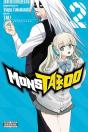 Monstaboo, Vol. 2 - Preview