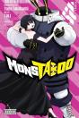 Monstaboo, Vol. 4 - Preview