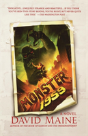 Monster, 1959 - Preview