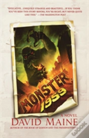Capa do artigo Monster, 1959