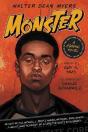 Monster: A Graphic Novel - Preview