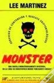 Capa do artigo Monster