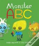 Monster Abc