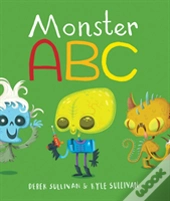 Monster Abc